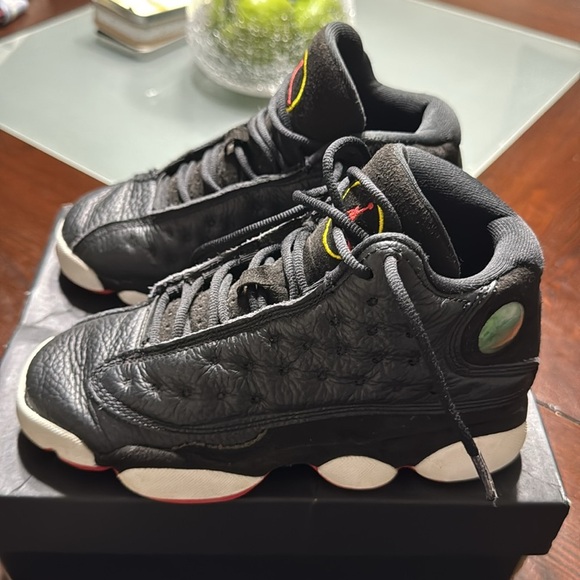 Jordan 13 Retro
Playoffs (GS) Size 3.5Y - Picture 4 of 6
